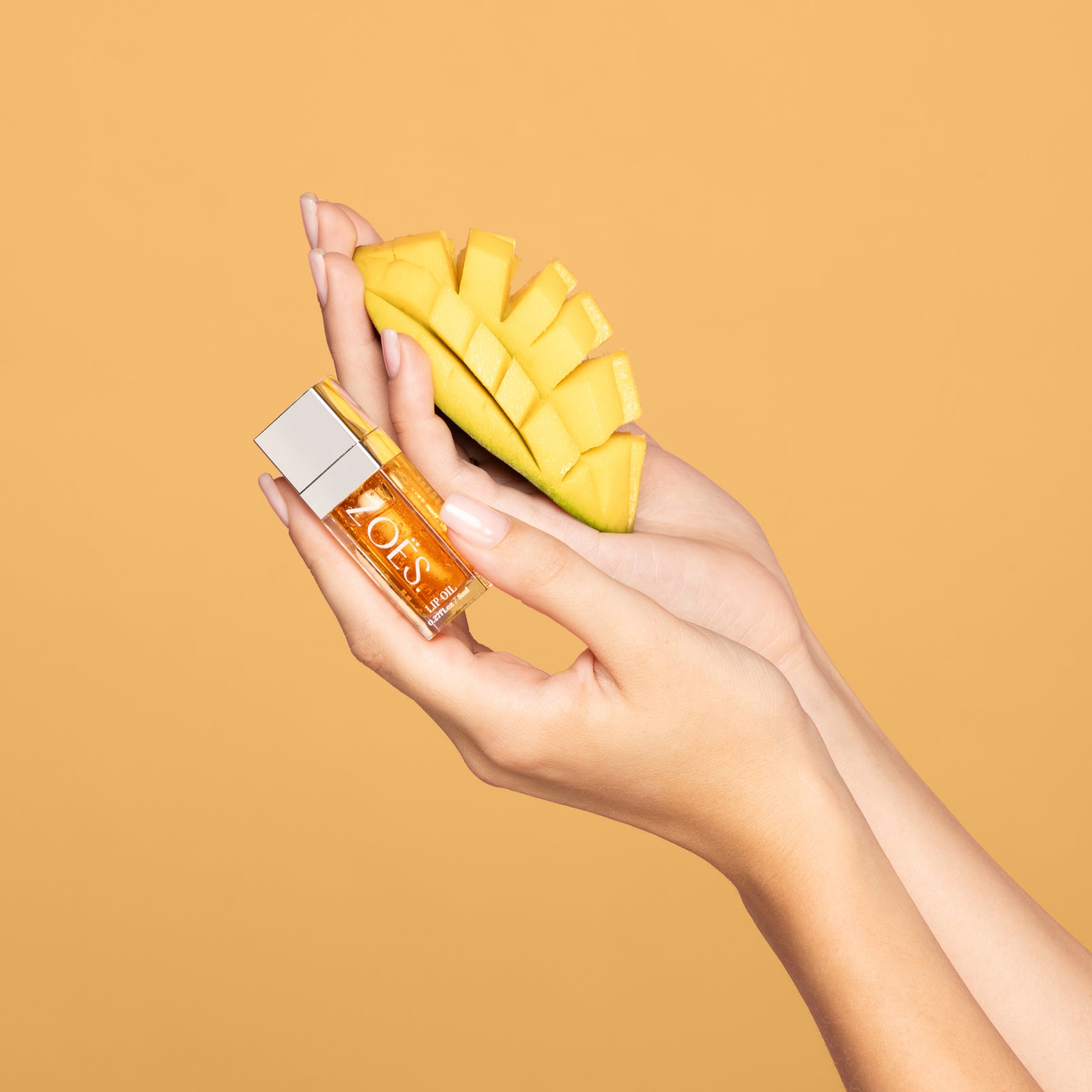 Lippenöl – Miss. Mango