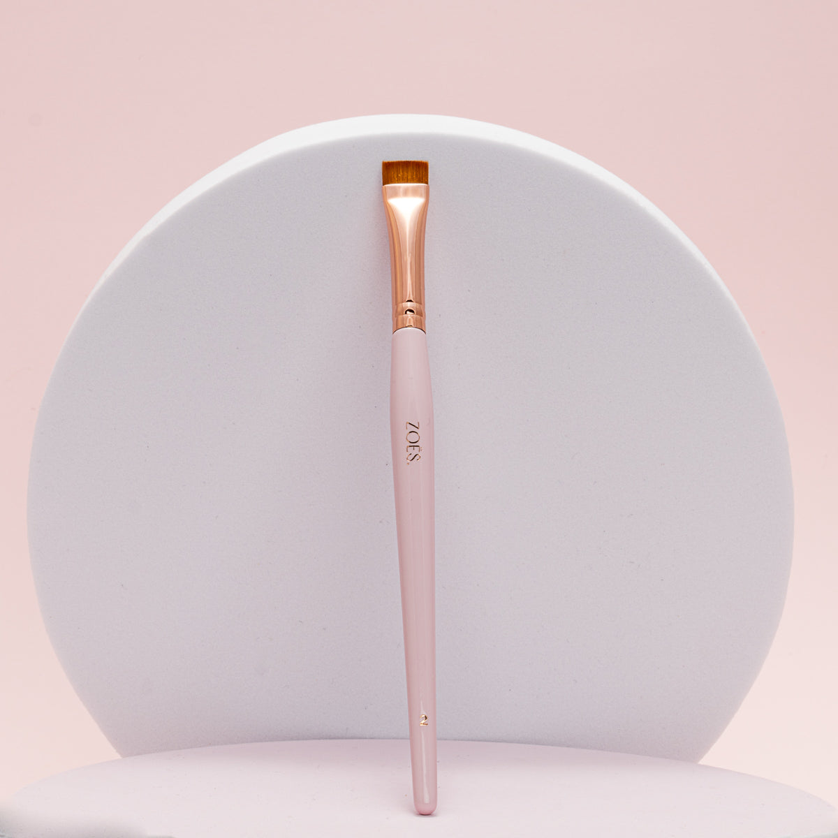 Augenbrauenpinsel (pro Stück)