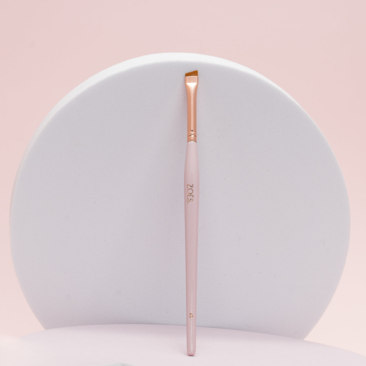 Augenbrauenpinsel (pro Stück)