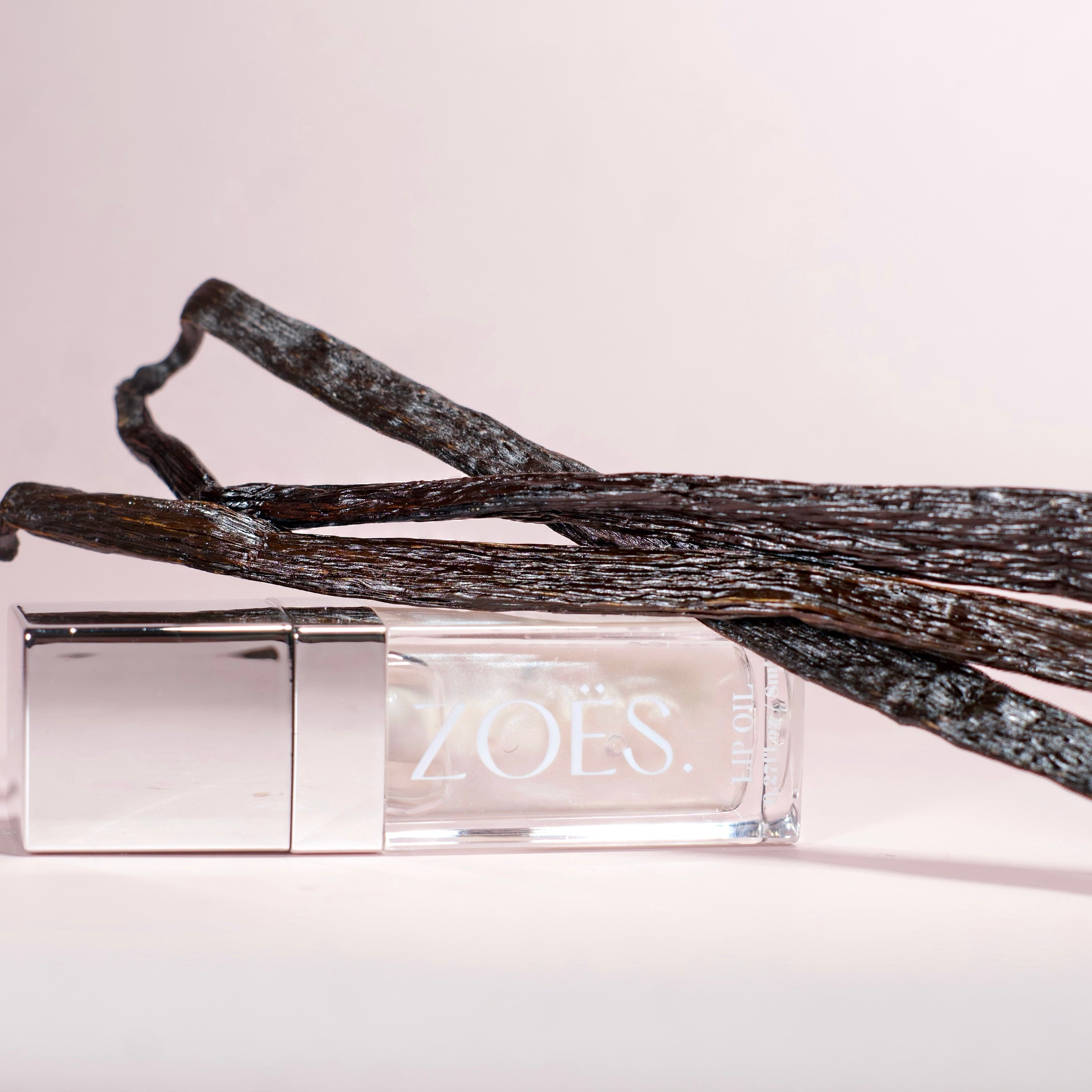 Lippenöl – Soft Vanilla