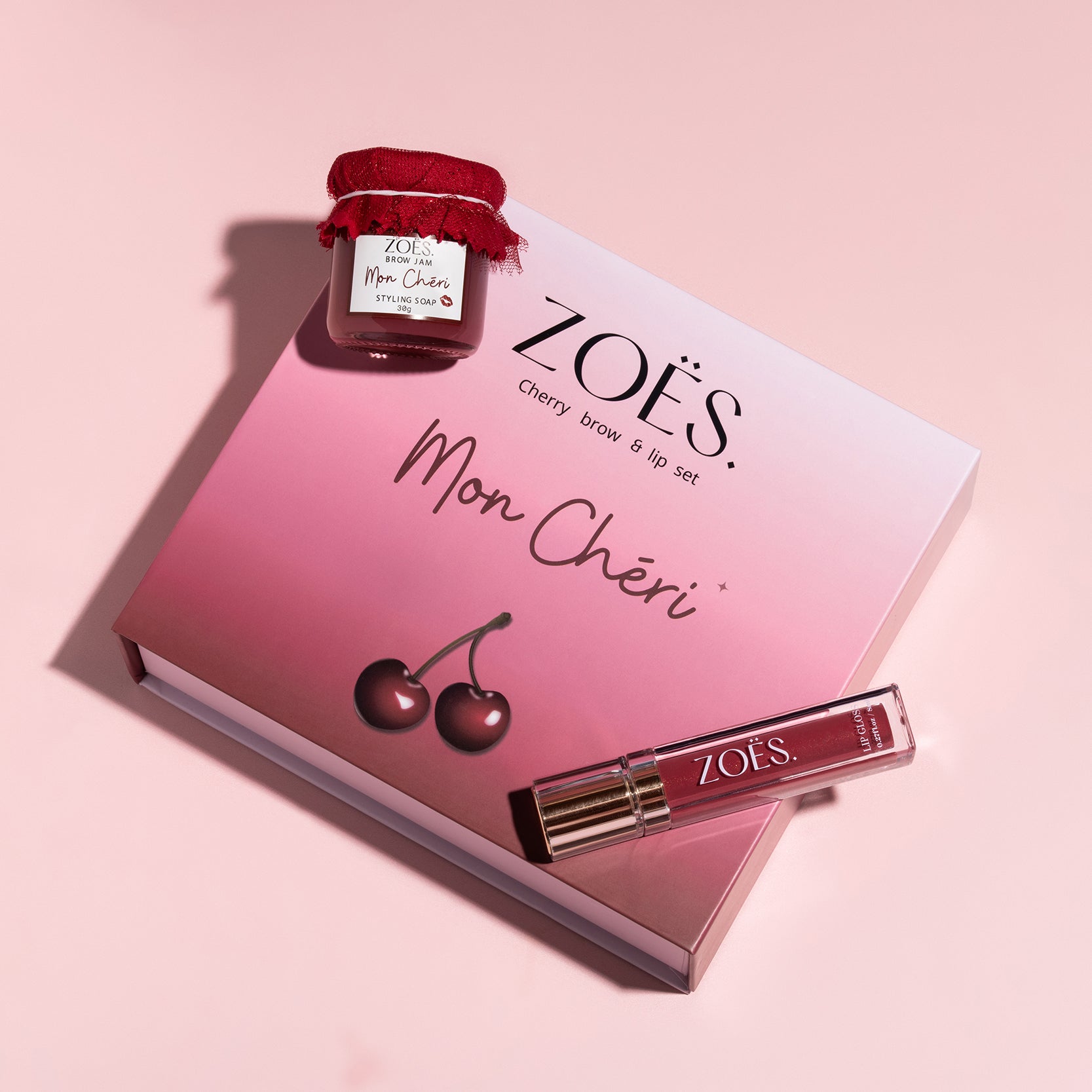 Brow Jam – Honey Honey