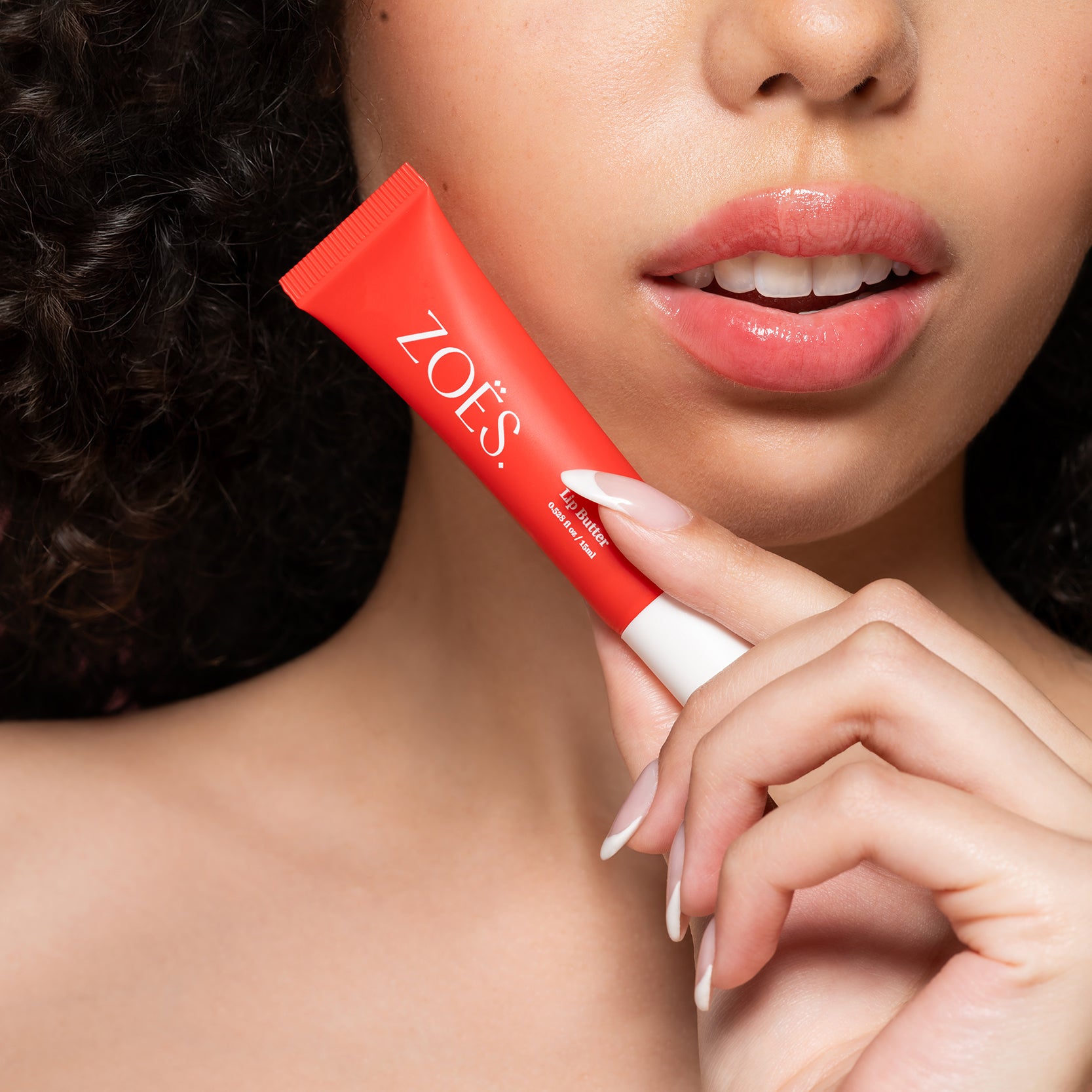 Lip Butter - Strawberry