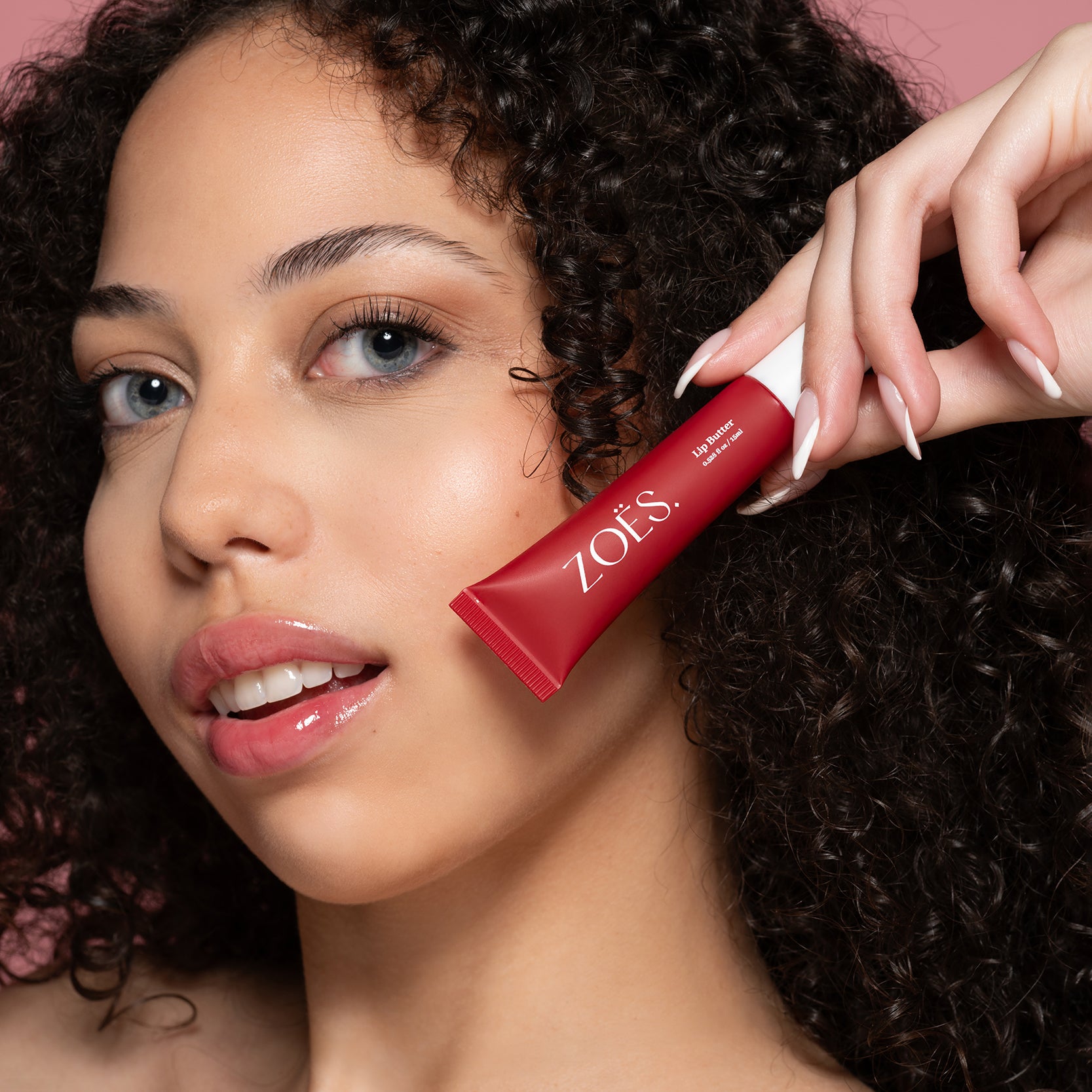 Lip Butter - Cherry