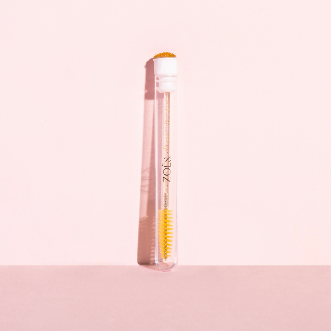Brow Jam – Honey Honey