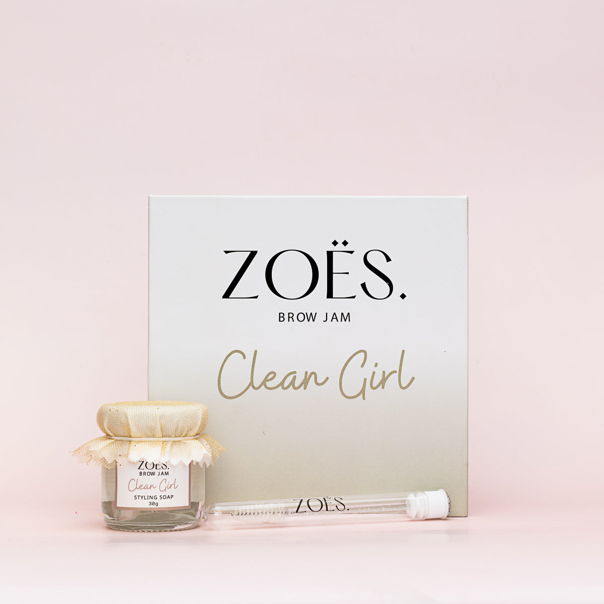 Brow Jam - Clean Girl